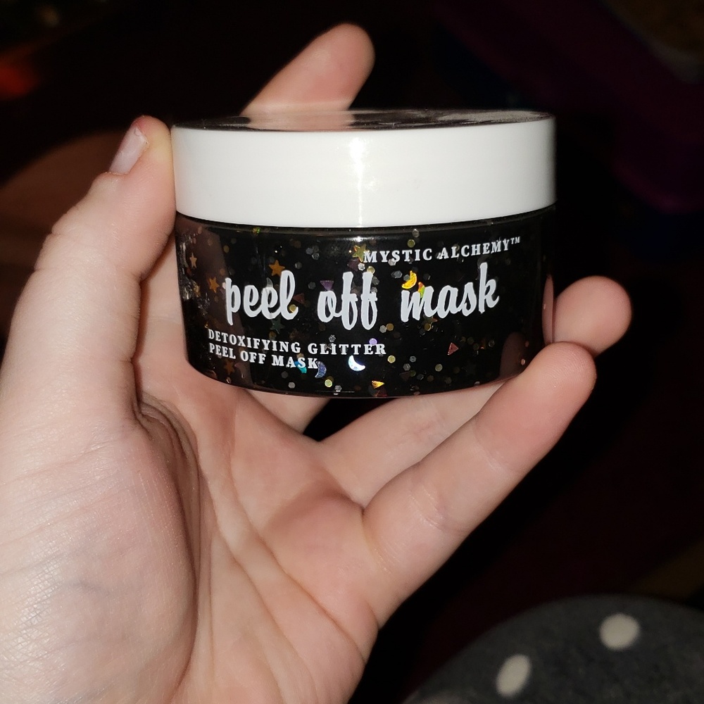 Facemask